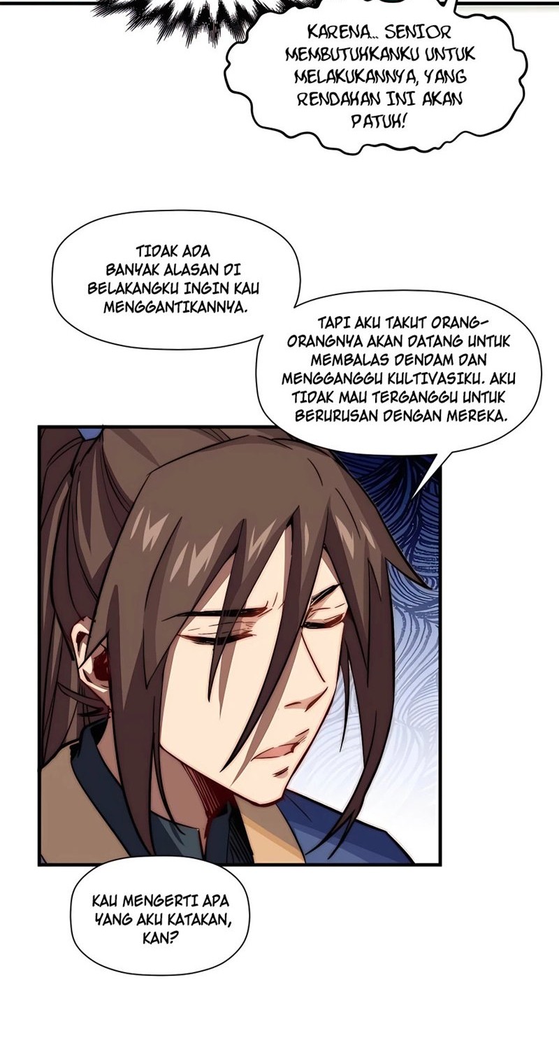 Top Tier Providence: Secretly Cultivate for a Thousand Years Chapter 66 - halaman 8