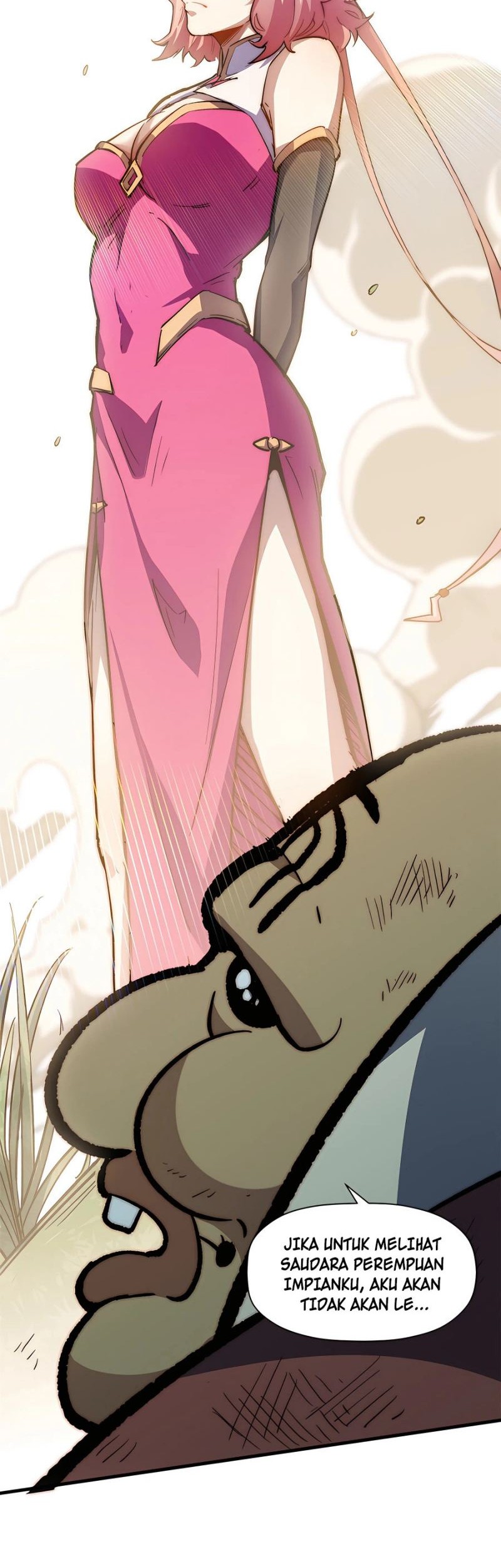 Top Tier Providence: Secretly Cultivate for a Thousand Years Chapter 67 - halaman 15