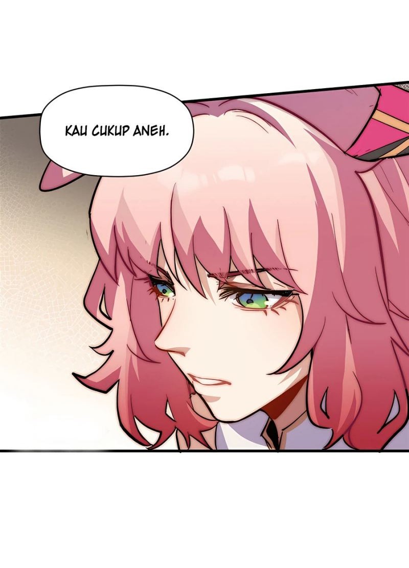 Top Tier Providence: Secretly Cultivate for a Thousand Years Chapter 67 - halaman 16