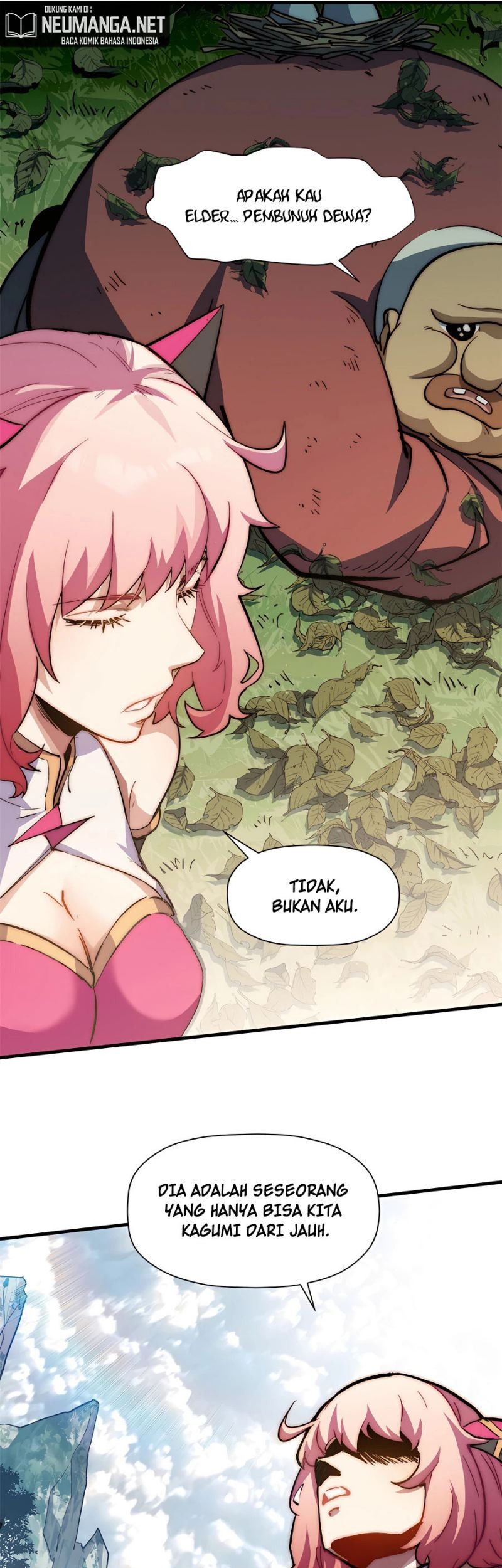 Top Tier Providence: Secretly Cultivate for a Thousand Years Chapter 67 - halaman 17