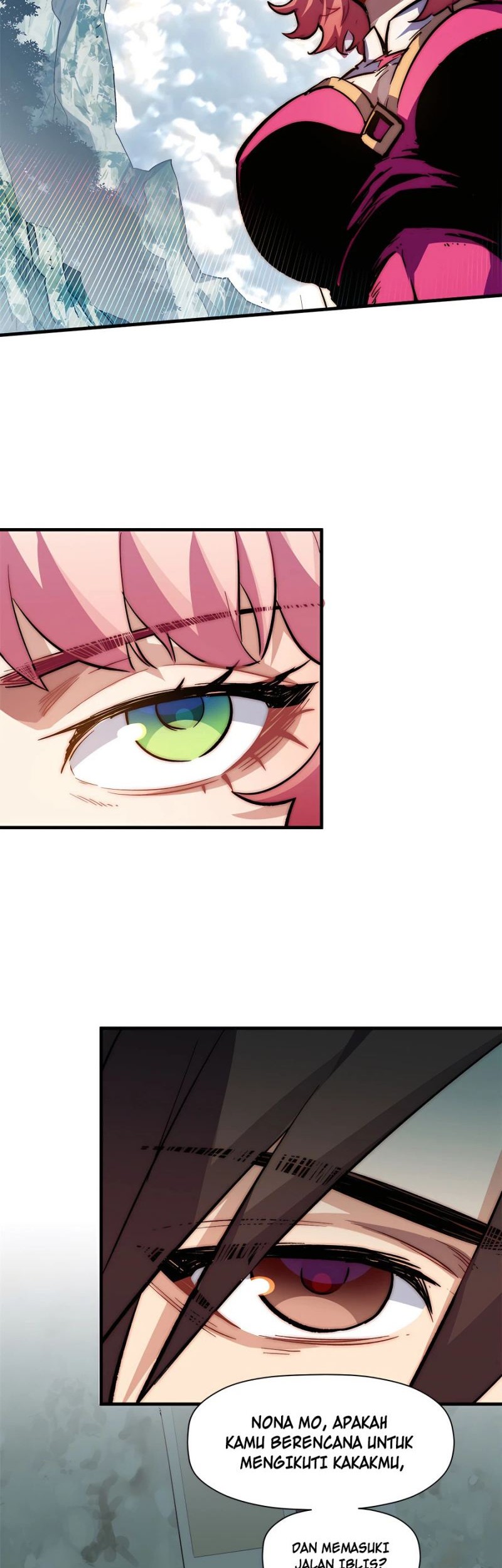 Top Tier Providence: Secretly Cultivate for a Thousand Years Chapter 67 - halaman 18