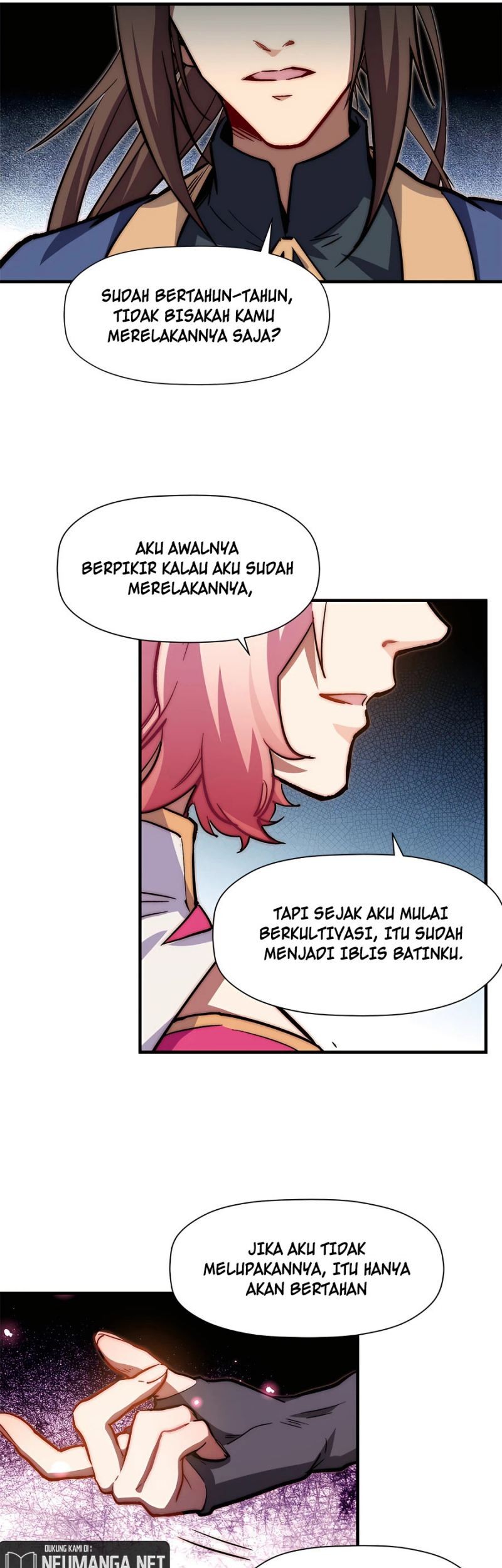 Top Tier Providence: Secretly Cultivate for a Thousand Years Chapter 67 - halaman 20