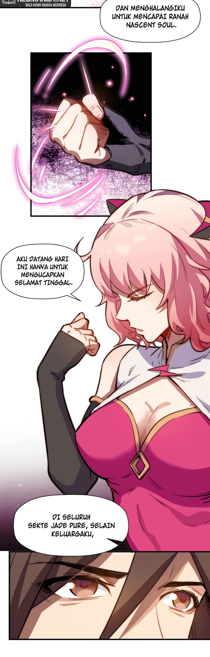 Top Tier Providence: Secretly Cultivate for a Thousand Years Chapter 67 - halaman 21