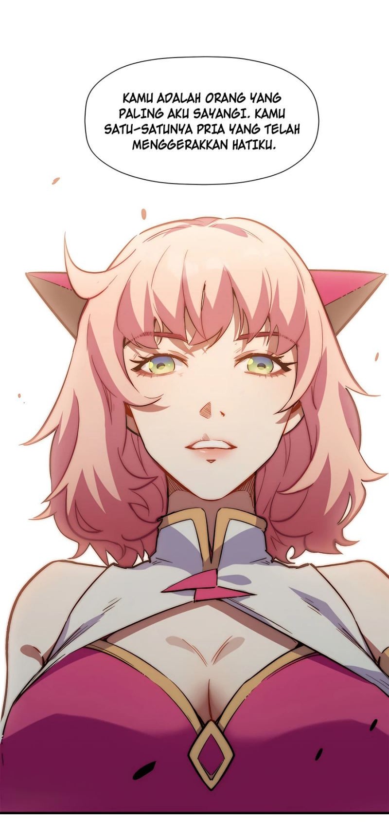 Top Tier Providence: Secretly Cultivate for a Thousand Years Chapter 67 - halaman 22