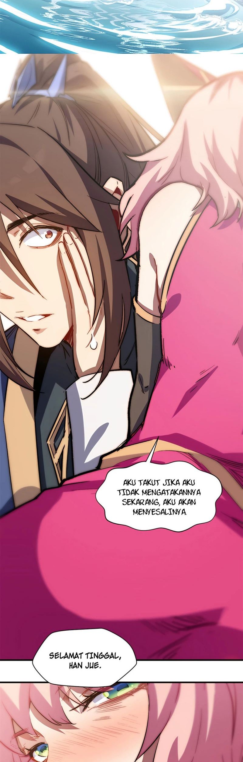 Top Tier Providence: Secretly Cultivate for a Thousand Years Chapter 67 - halaman 24