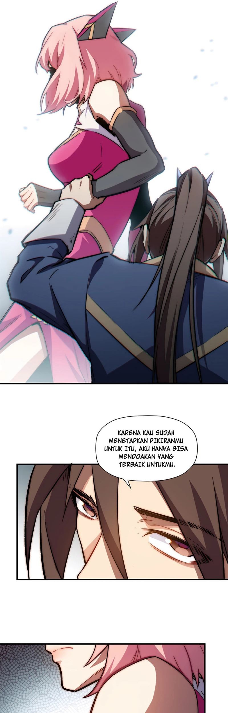 Top Tier Providence: Secretly Cultivate for a Thousand Years Chapter 67 - halaman 26