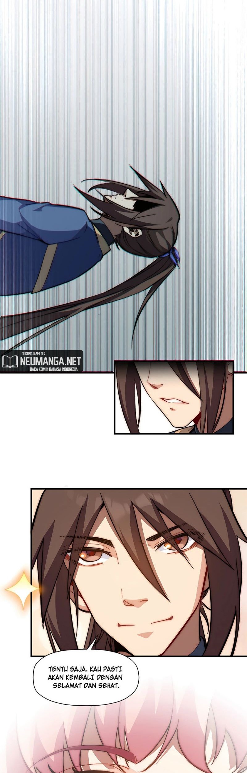 Top Tier Providence: Secretly Cultivate for a Thousand Years Chapter 67 - halaman 30