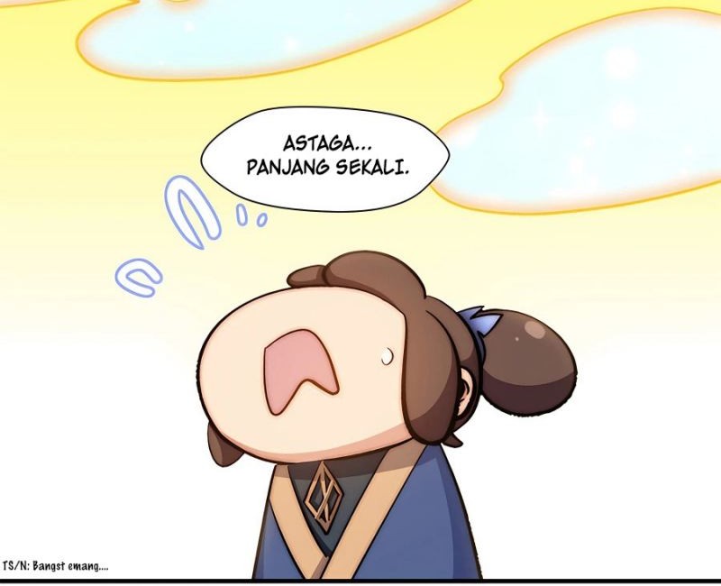Top Tier Providence: Secretly Cultivate for a Thousand Years Chapter 67 - halaman 4