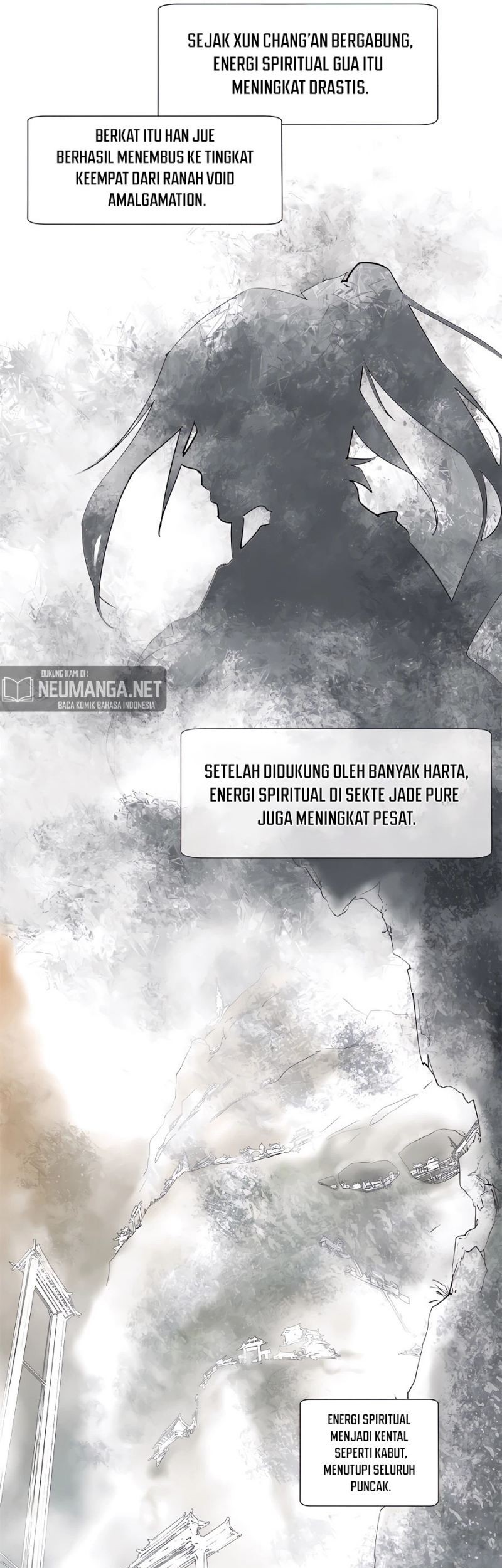 Top Tier Providence: Secretly Cultivate for a Thousand Years Chapter 68 - halaman 13