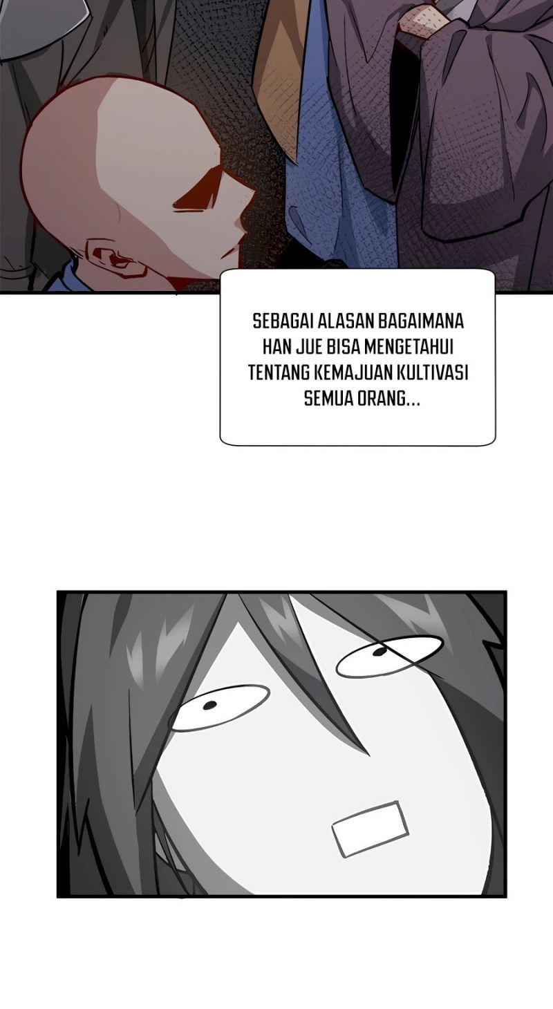 Top Tier Providence: Secretly Cultivate for a Thousand Years Chapter 68 - halaman 15