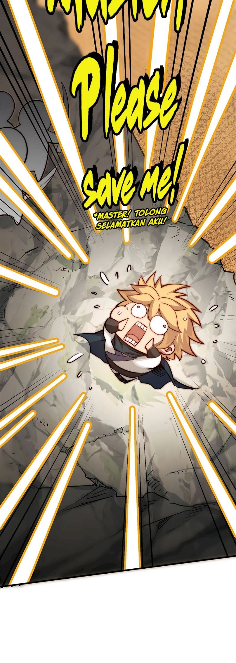 Top Tier Providence: Secretly Cultivate for a Thousand Years Chapter 68 - halaman 28