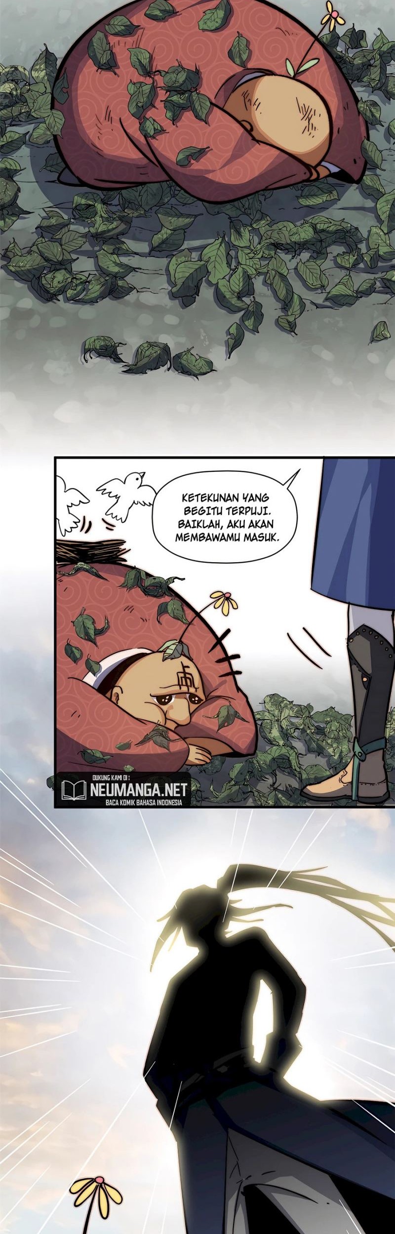 Top Tier Providence: Secretly Cultivate for a Thousand Years Chapter 68 - halaman 3