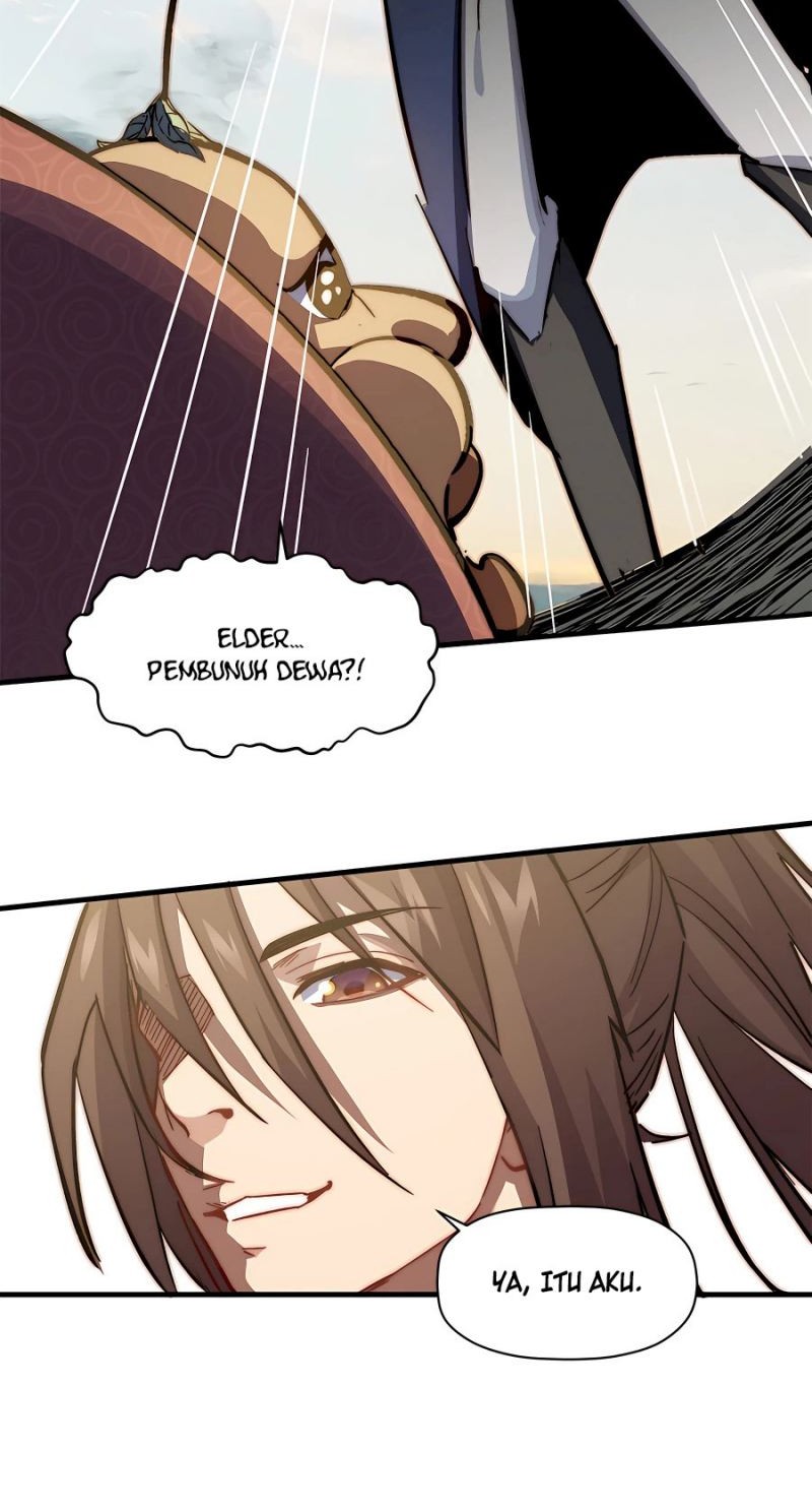 Top Tier Providence: Secretly Cultivate for a Thousand Years Chapter 68 - halaman 4