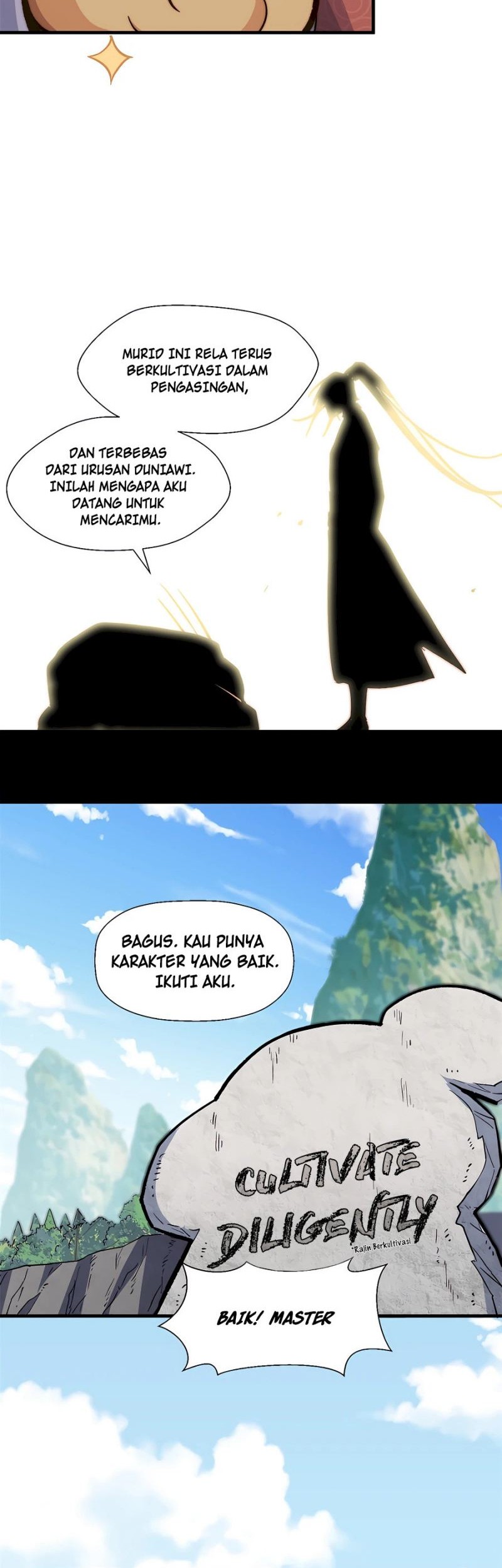 Top Tier Providence: Secretly Cultivate for a Thousand Years Chapter 68 - halaman 6