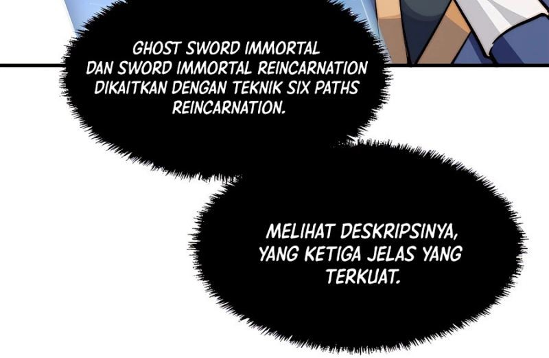 Top Tier Providence: Secretly Cultivate for a Thousand Years Chapter 68 - halaman 9