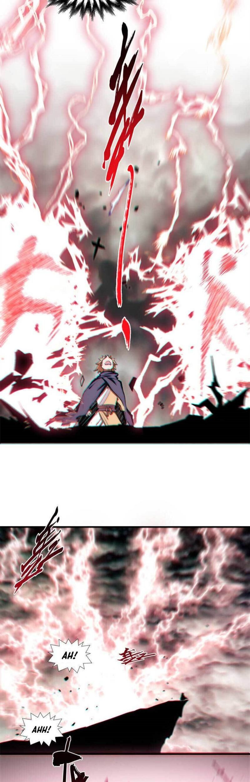 Top Tier Providence: Secretly Cultivate for a Thousand Years Chapter 69 - halaman 11