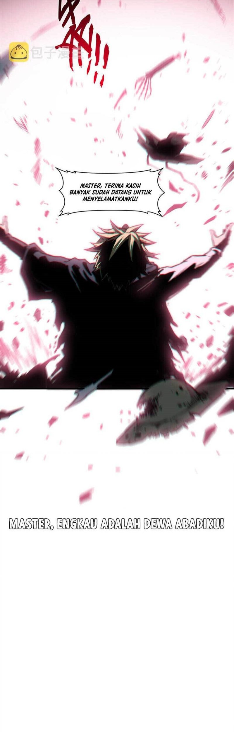Top Tier Providence: Secretly Cultivate for a Thousand Years Chapter 69 - halaman 12