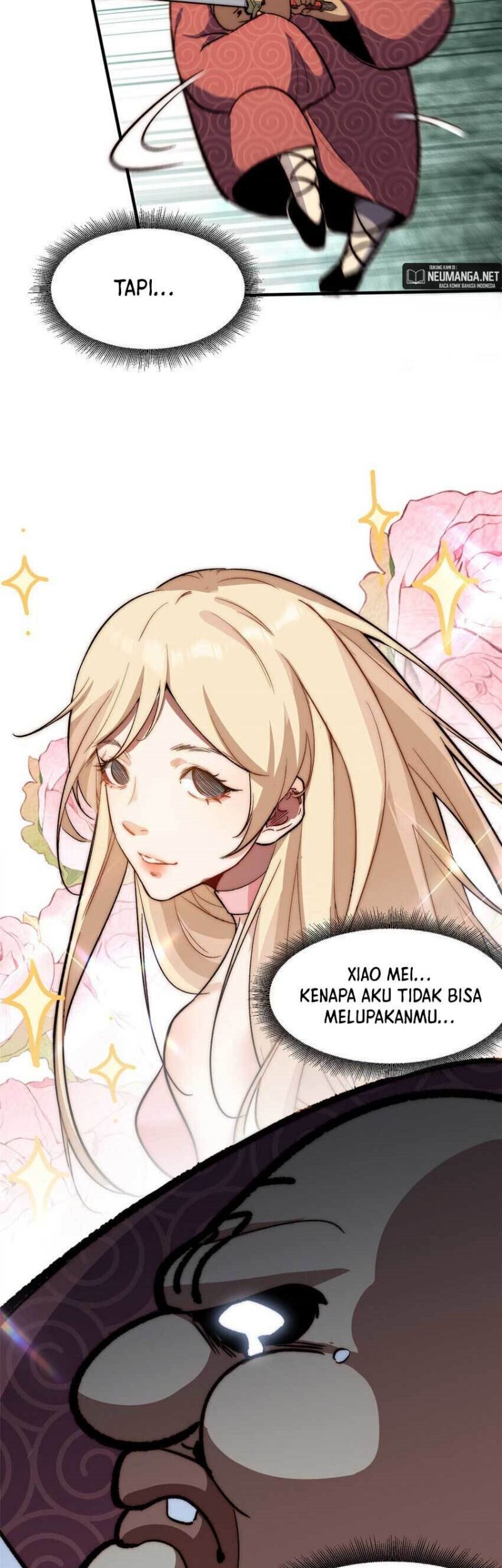 Top Tier Providence: Secretly Cultivate for a Thousand Years Chapter 69 - halaman 17
