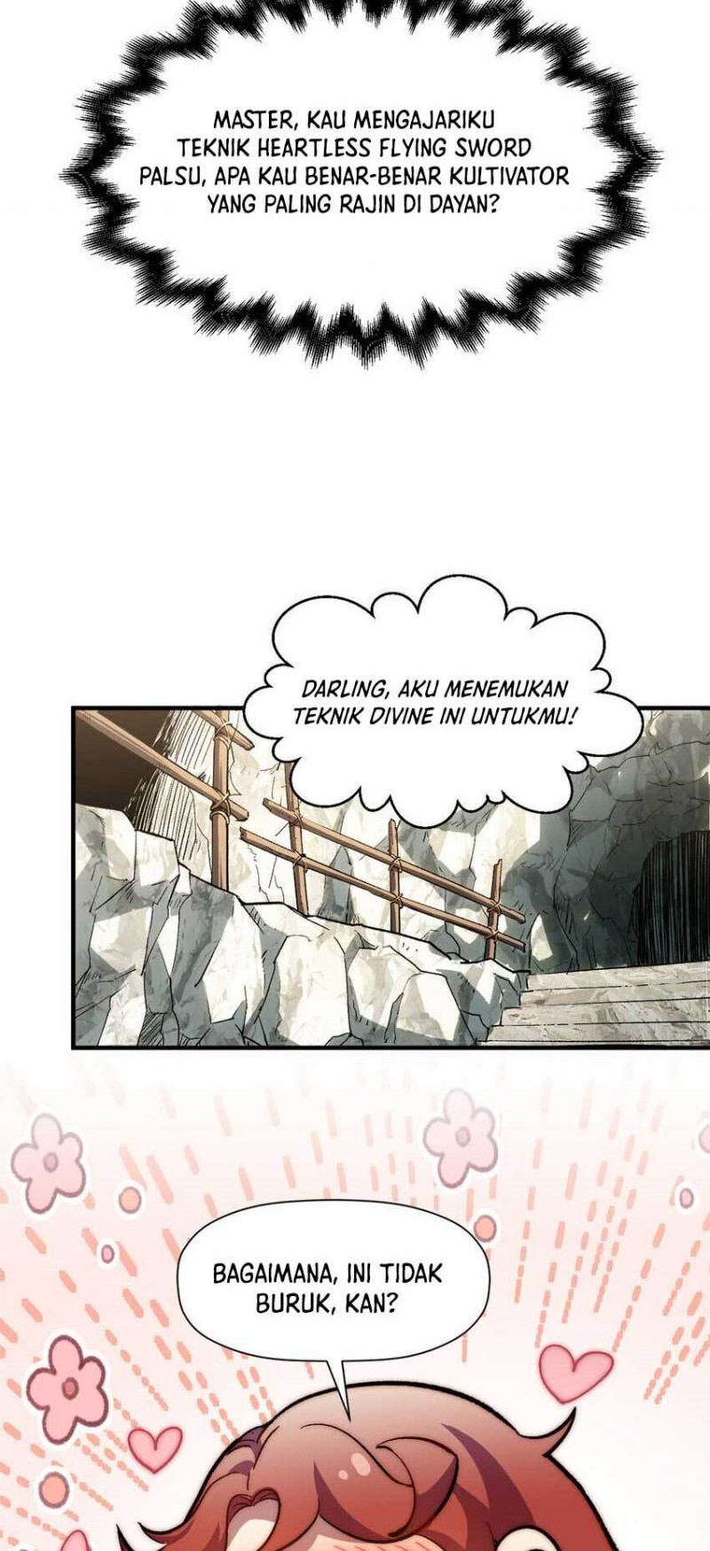 Top Tier Providence: Secretly Cultivate for a Thousand Years Chapter 69 - halaman 22