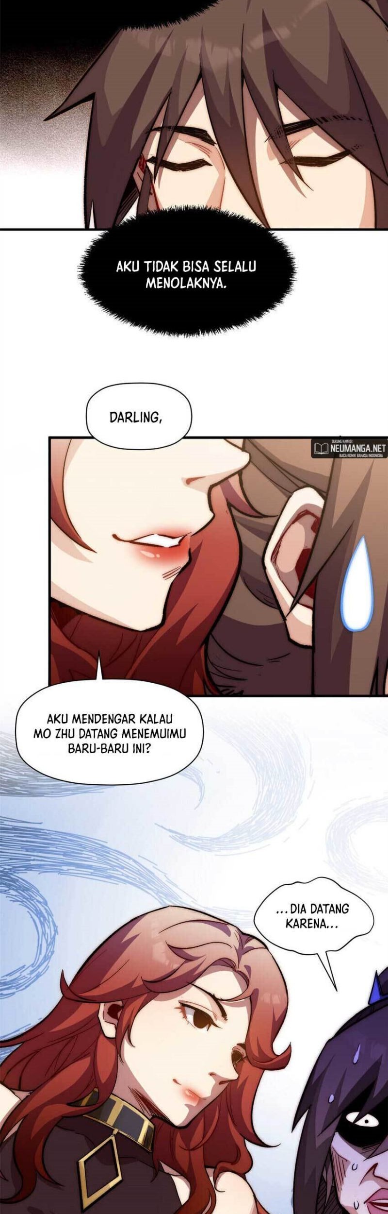 Top Tier Providence: Secretly Cultivate for a Thousand Years Chapter 69 - halaman 25