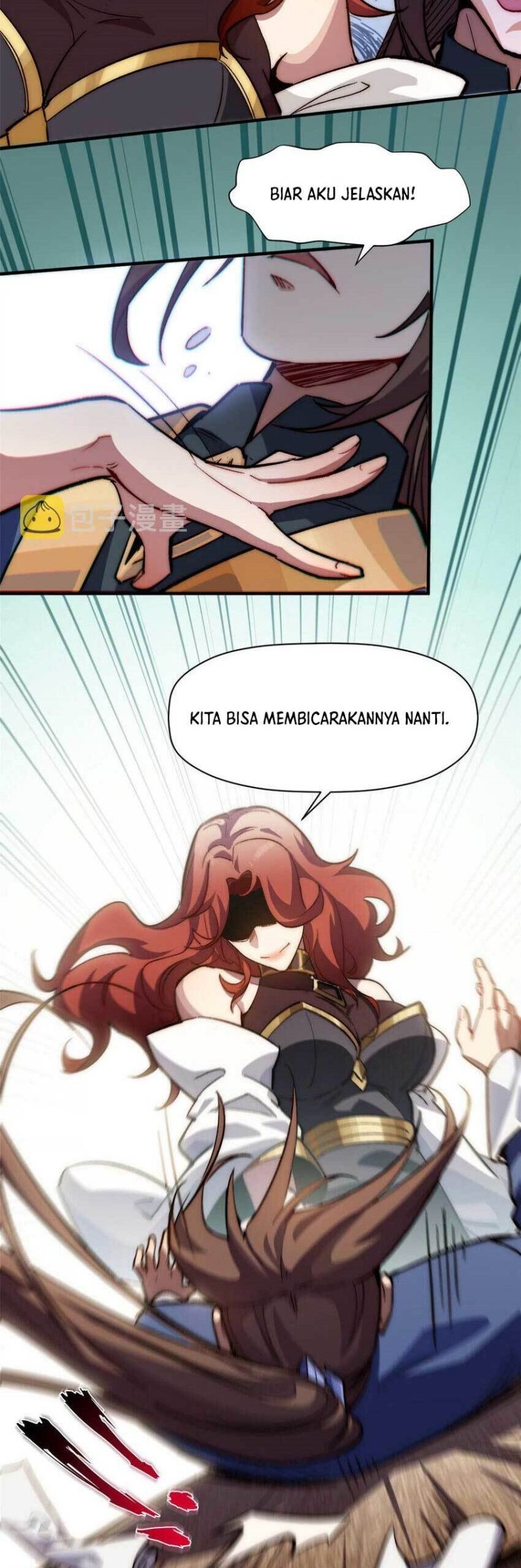 Top Tier Providence: Secretly Cultivate for a Thousand Years Chapter 69 - halaman 26