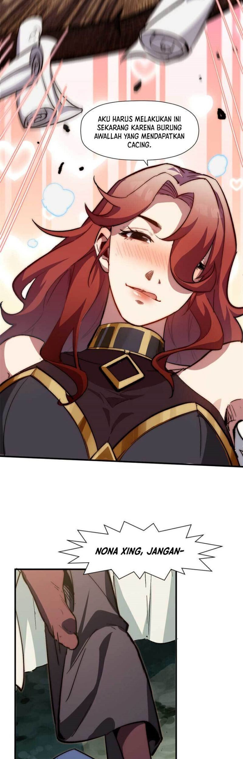 Top Tier Providence: Secretly Cultivate for a Thousand Years Chapter 69 - halaman 27