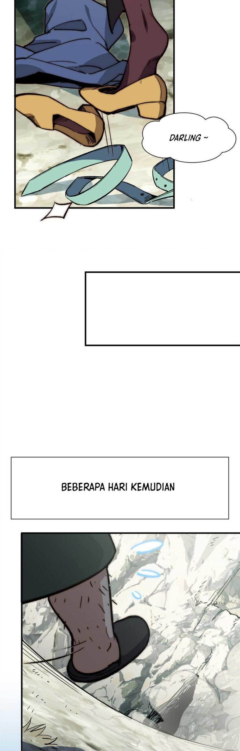 Top Tier Providence: Secretly Cultivate for a Thousand Years Chapter 69 - halaman 28