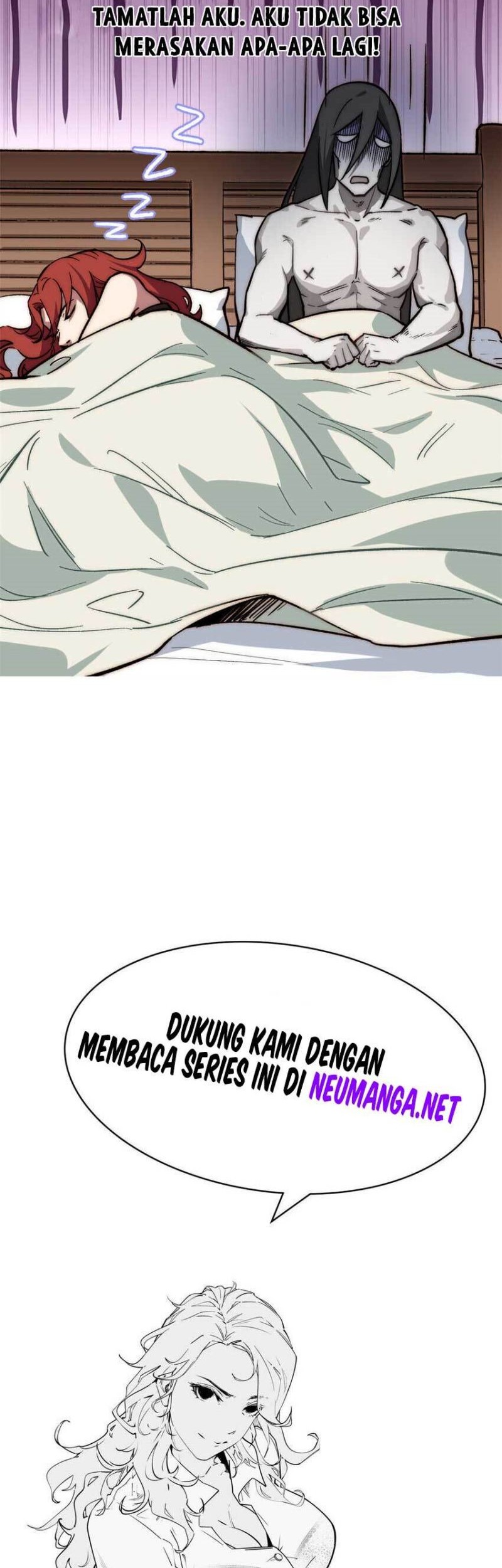 Top Tier Providence: Secretly Cultivate for a Thousand Years Chapter 69 - halaman 30
