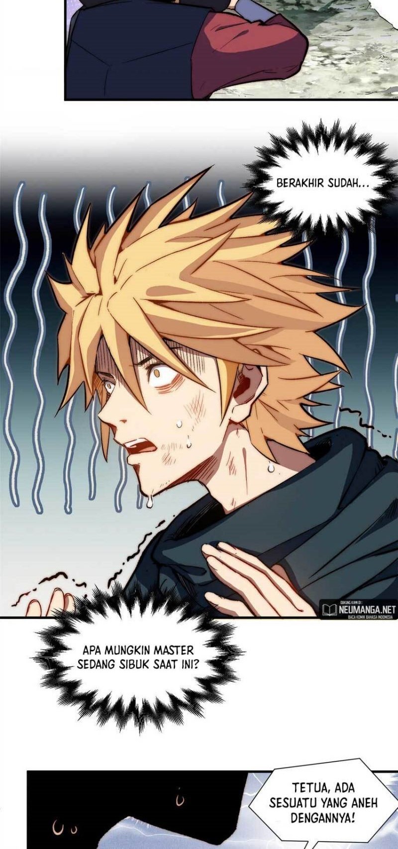 Top Tier Providence: Secretly Cultivate for a Thousand Years Chapter 69 - halaman 6