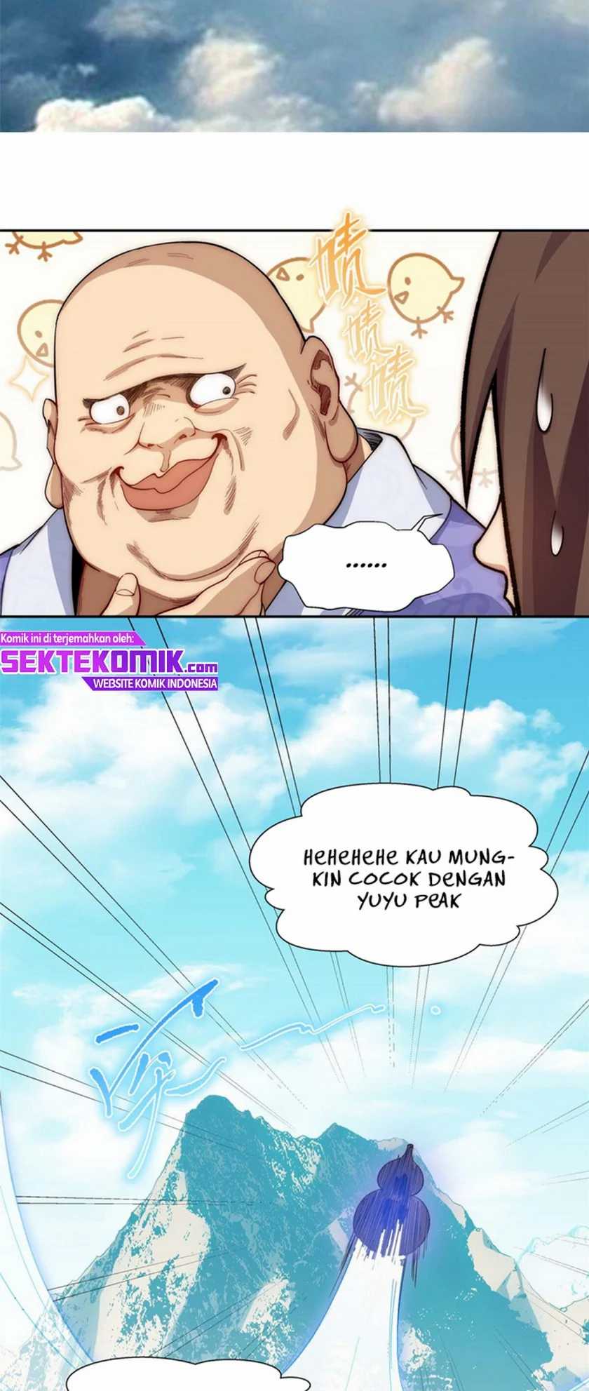 Top Tier Providence: Secretly Cultivate for a Thousand Years Chapter 7 - halaman 10