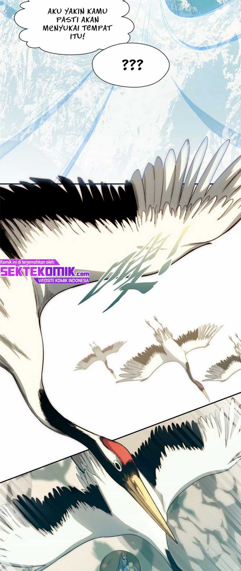 Top Tier Providence: Secretly Cultivate for a Thousand Years Chapter 7 - halaman 11