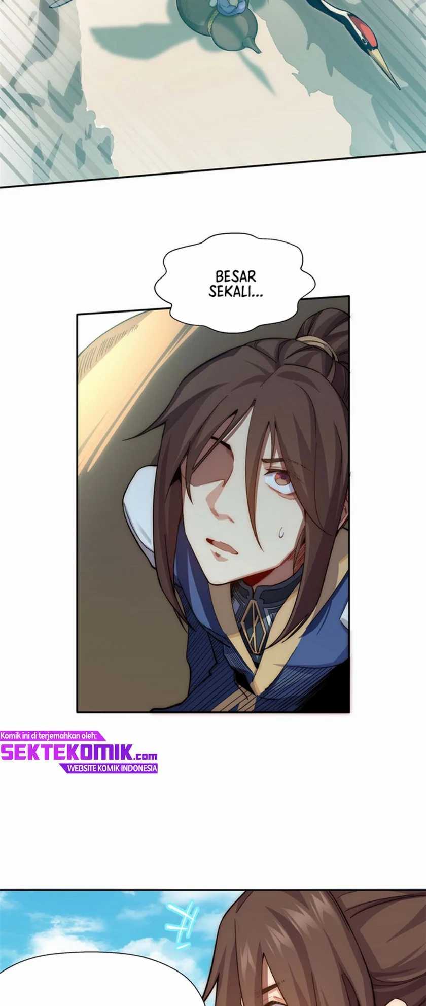 Top Tier Providence: Secretly Cultivate for a Thousand Years Chapter 7 - halaman 12