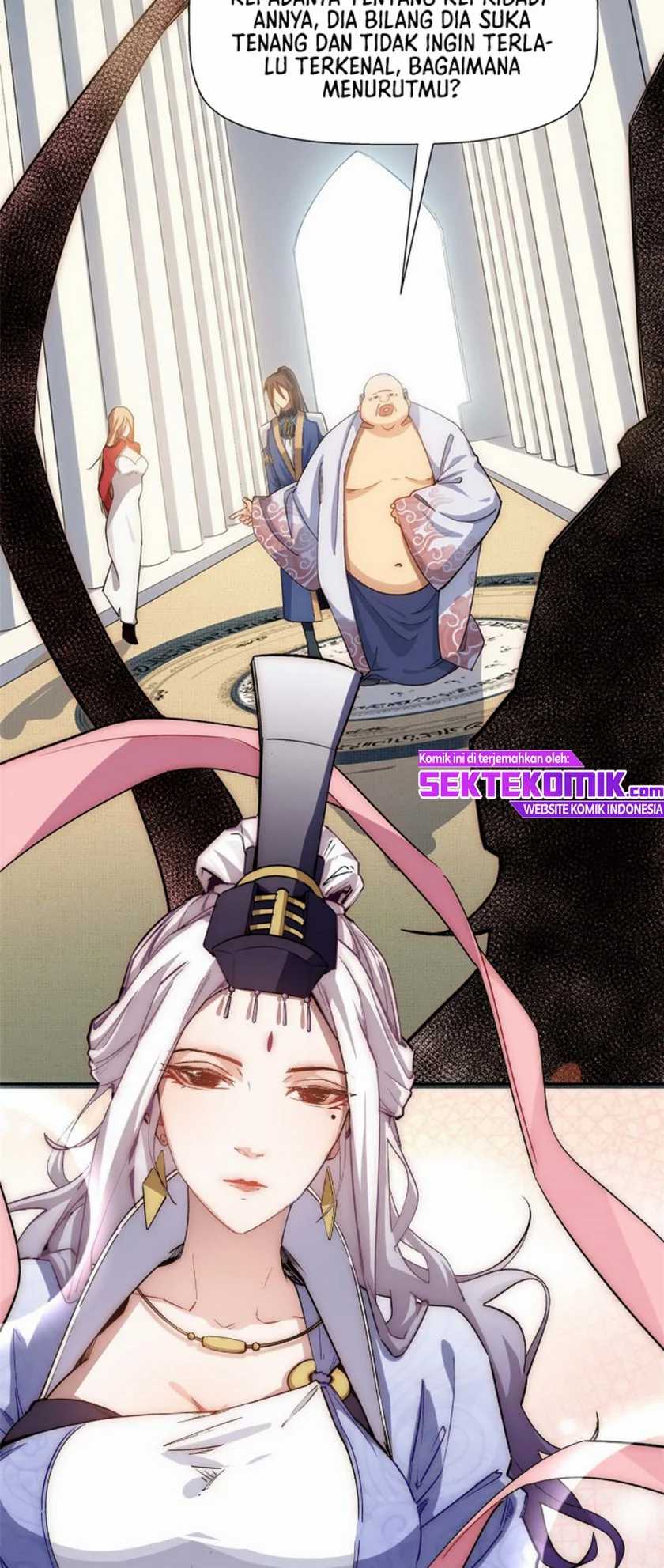 Top Tier Providence: Secretly Cultivate for a Thousand Years Chapter 7 - halaman 22