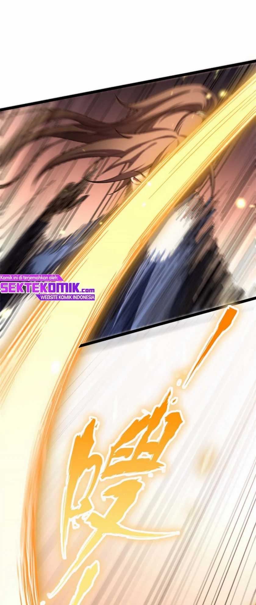 Top Tier Providence: Secretly Cultivate for a Thousand Years Chapter 7 - halaman 27