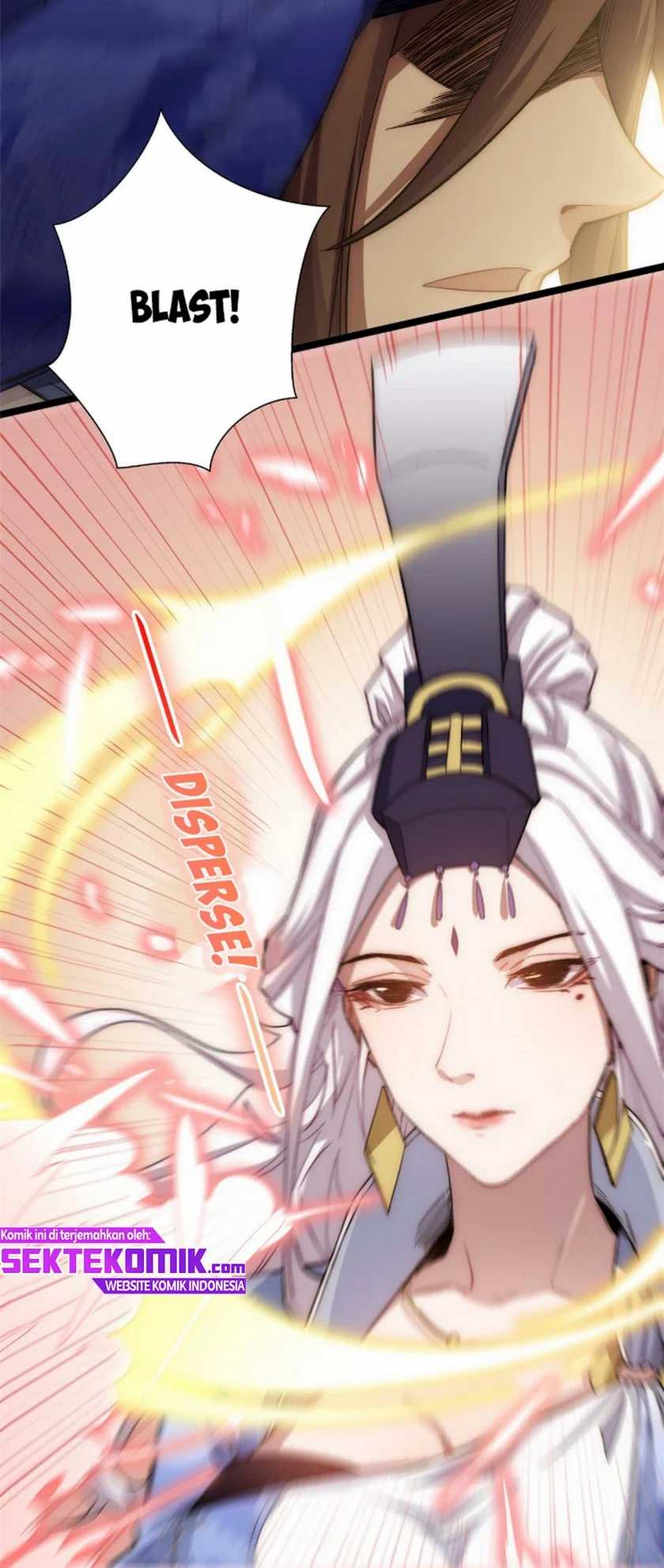 Top Tier Providence: Secretly Cultivate for a Thousand Years Chapter 7 - halaman 29