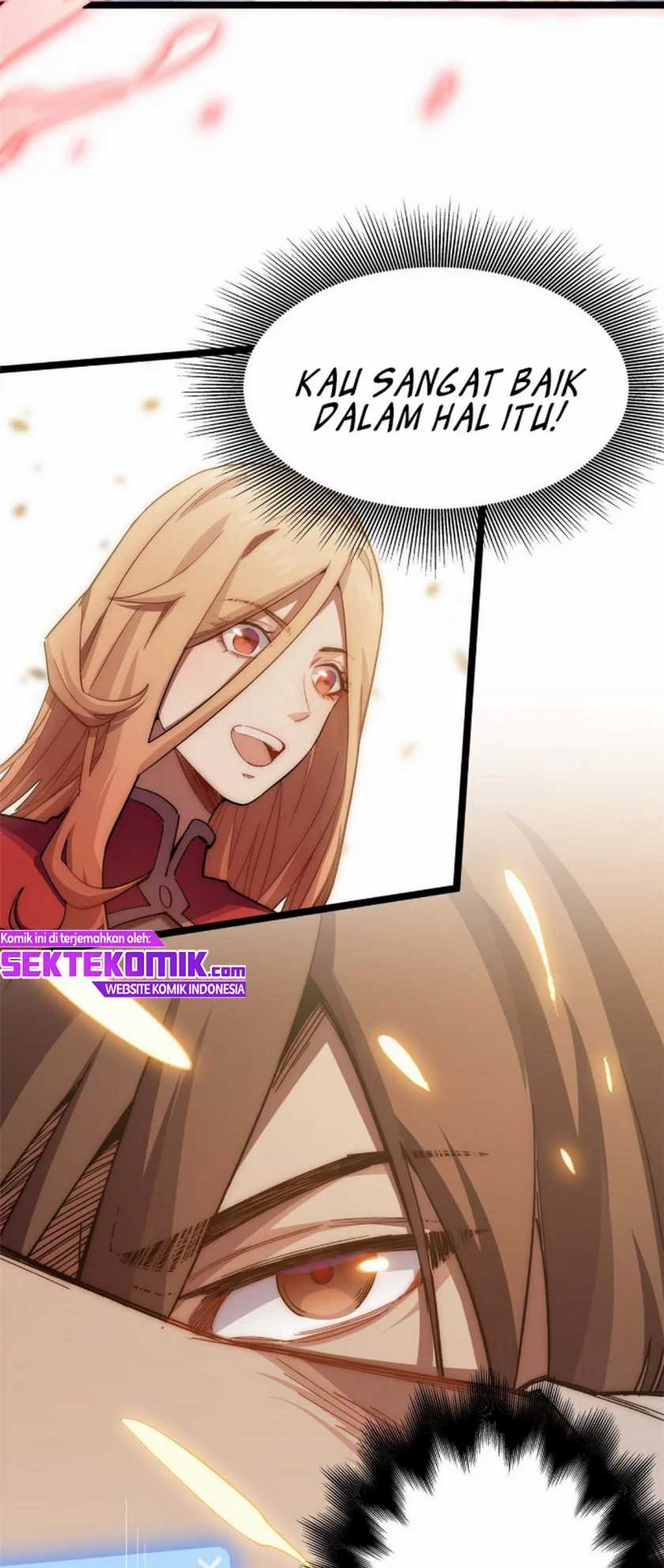 Top Tier Providence: Secretly Cultivate for a Thousand Years Chapter 7 - halaman 30
