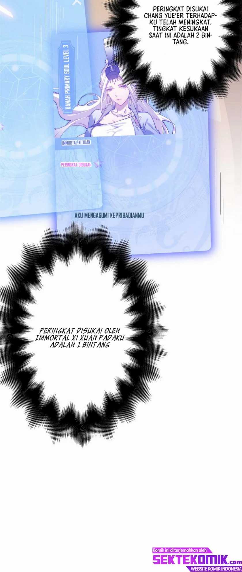 Top Tier Providence: Secretly Cultivate for a Thousand Years Chapter 7 - halaman 31