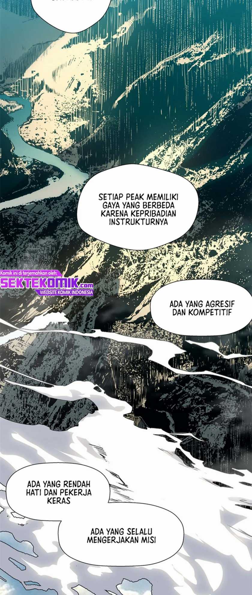 Top Tier Providence: Secretly Cultivate for a Thousand Years Chapter 7 - halaman 8