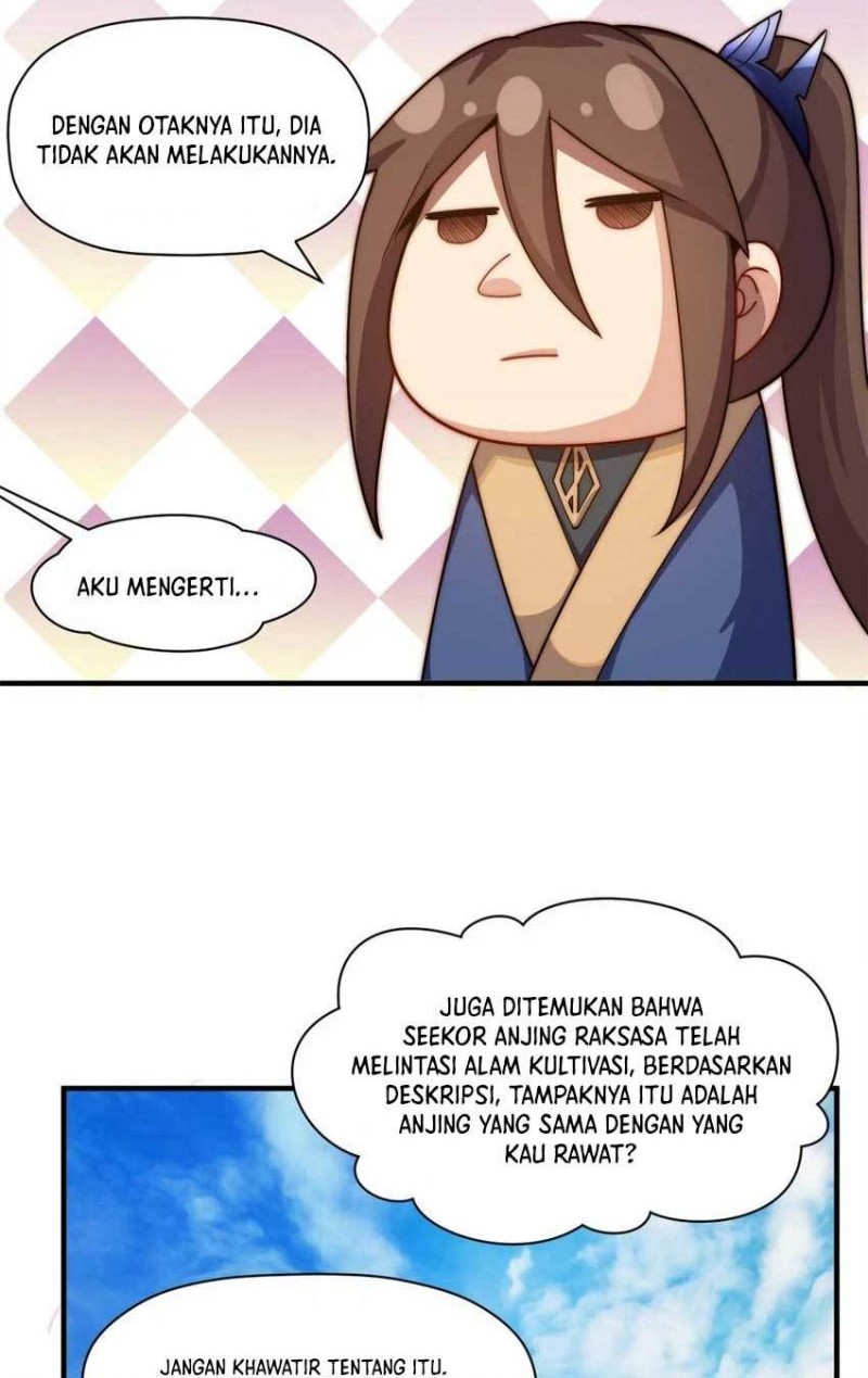 Top Tier Providence: Secretly Cultivate for a Thousand Years Chapter 70 - halaman 10