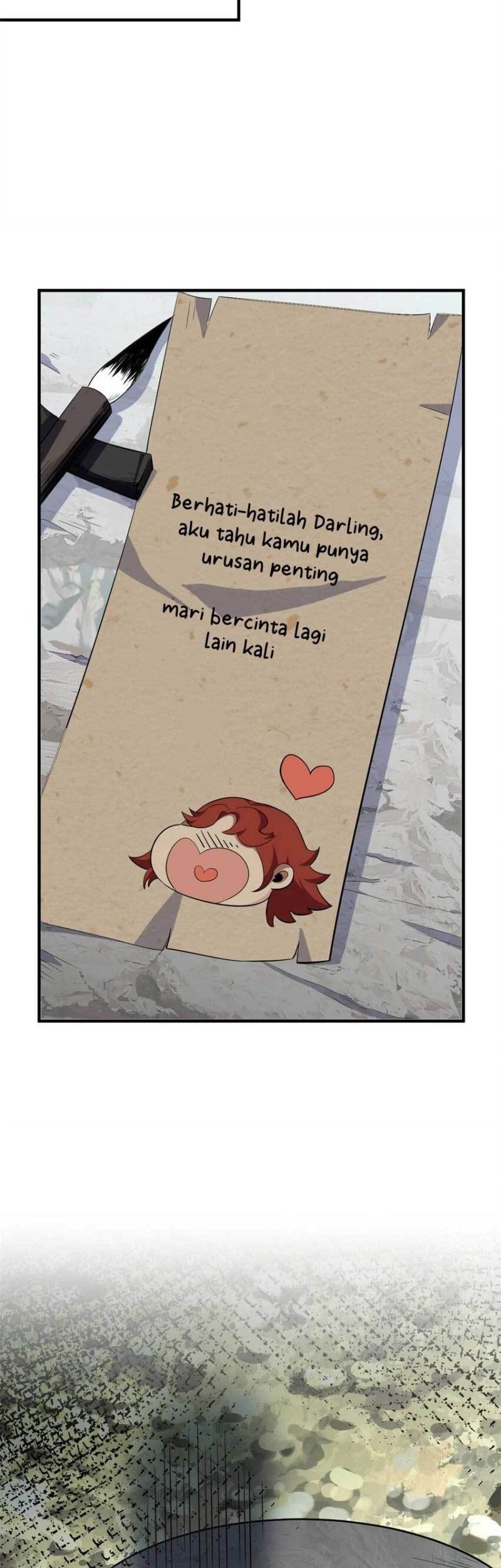 Top Tier Providence: Secretly Cultivate for a Thousand Years Chapter 70 - halaman 12