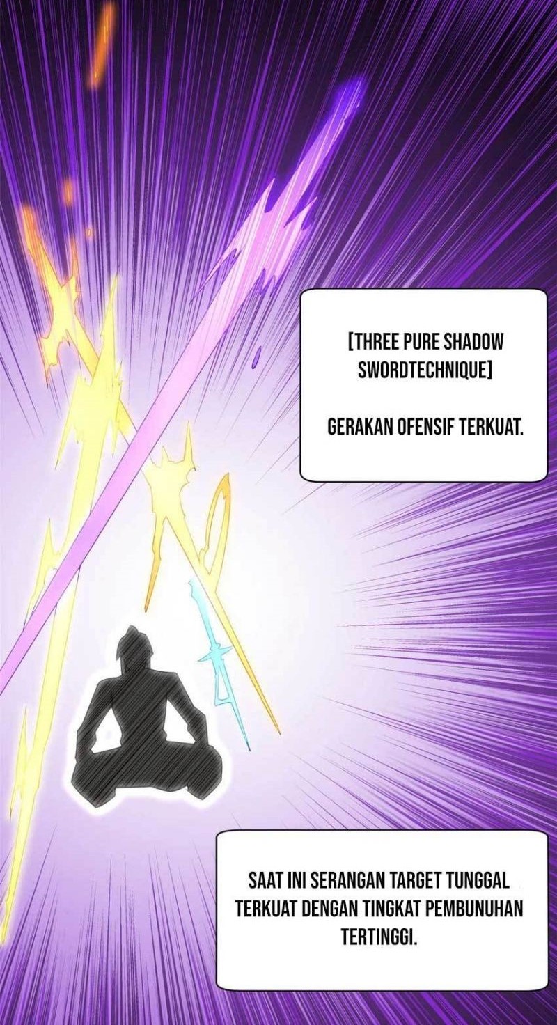Top Tier Providence: Secretly Cultivate for a Thousand Years Chapter 70 - halaman 14