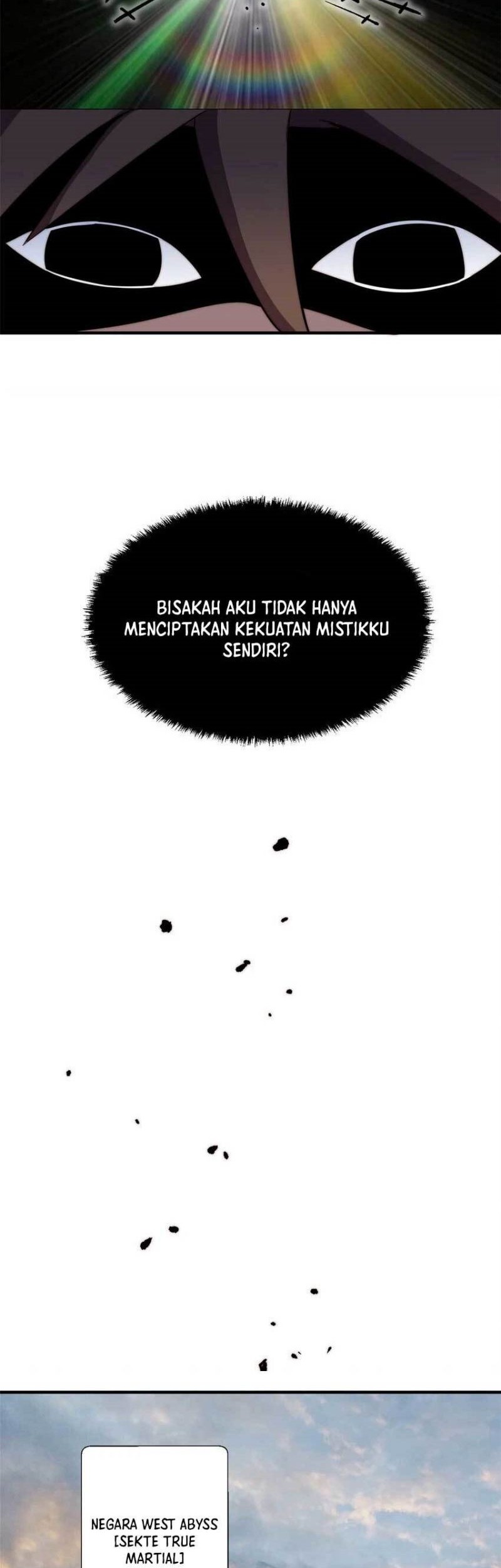 Top Tier Providence: Secretly Cultivate for a Thousand Years Chapter 70 - halaman 16
