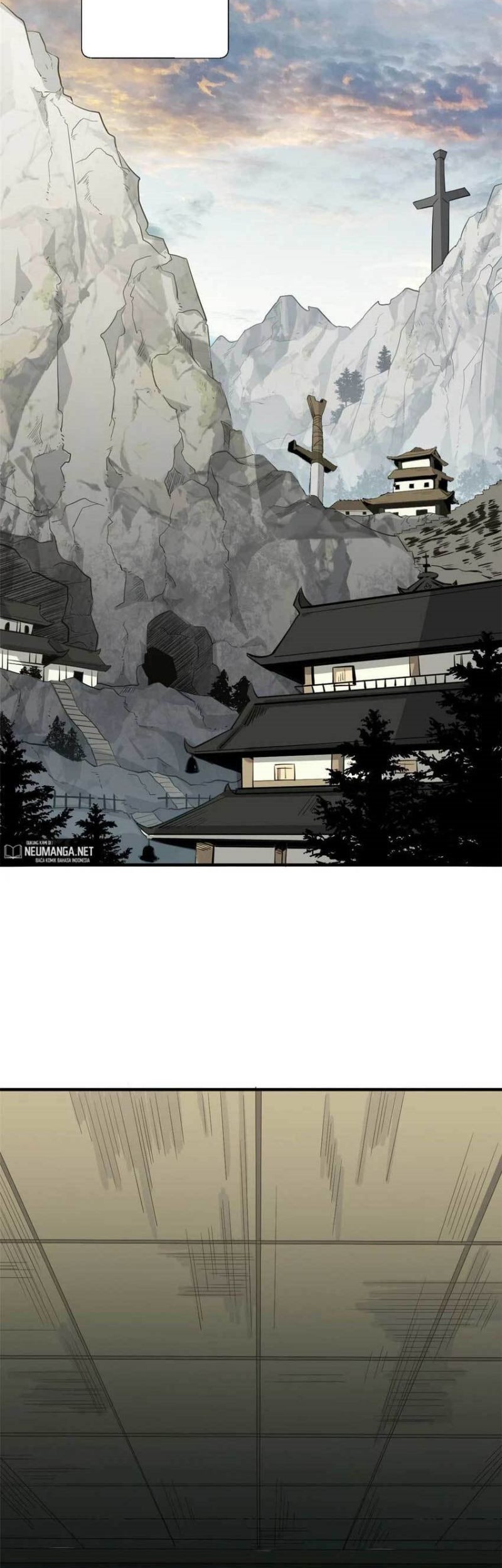 Top Tier Providence: Secretly Cultivate for a Thousand Years Chapter 70 - halaman 17