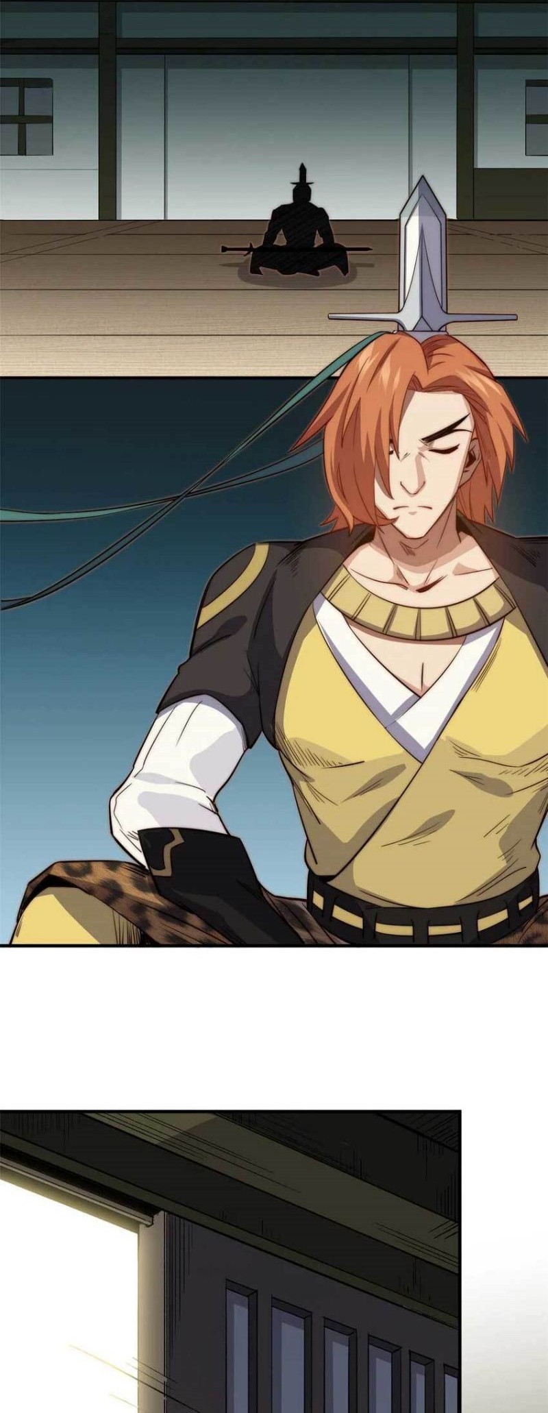 Top Tier Providence: Secretly Cultivate for a Thousand Years Chapter 70 - halaman 18