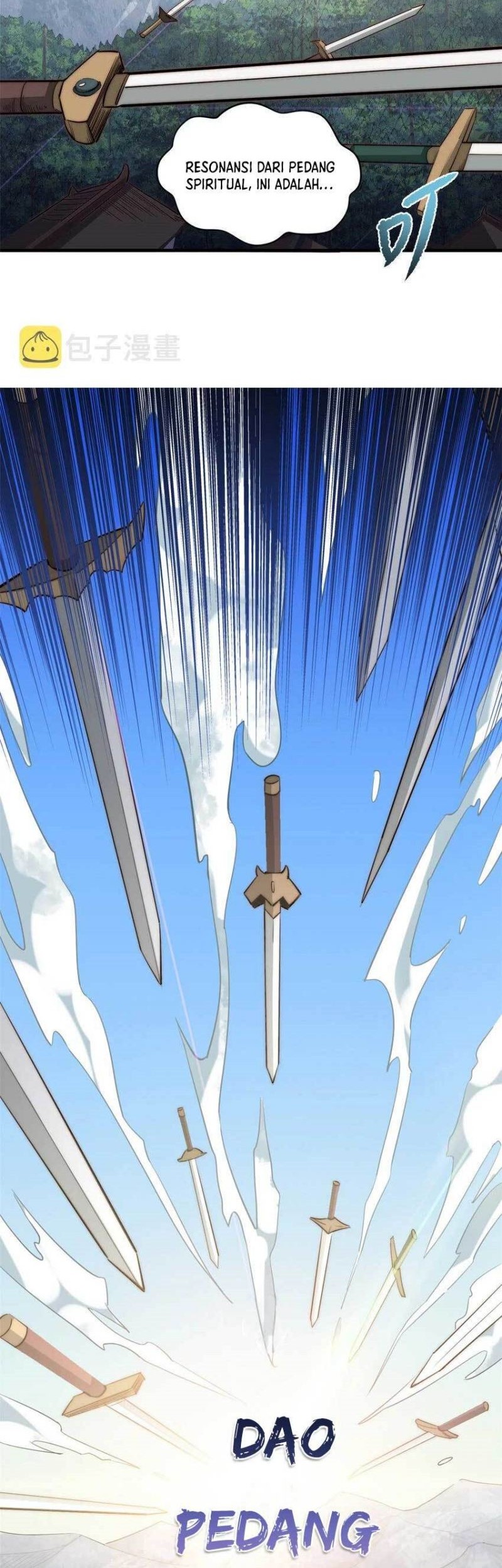 Top Tier Providence: Secretly Cultivate for a Thousand Years Chapter 70 - halaman 29