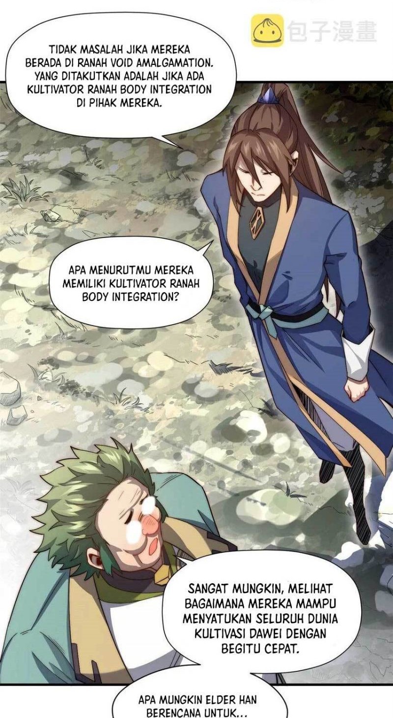 Top Tier Providence: Secretly Cultivate for a Thousand Years Chapter 70 - halaman 6
