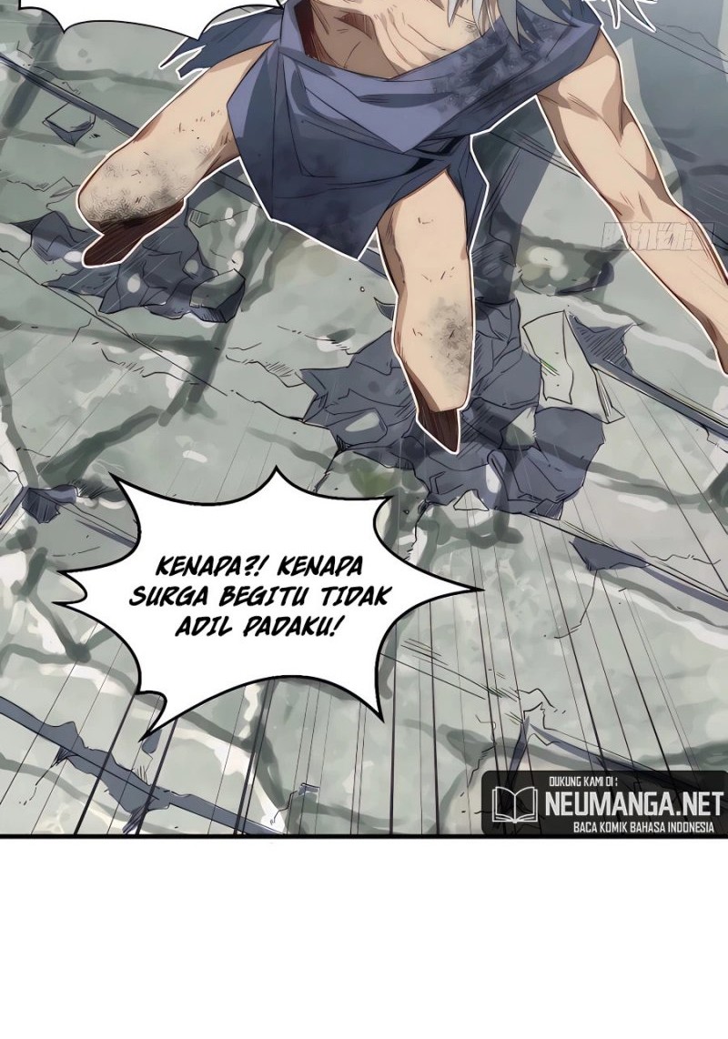 Top Tier Providence: Secretly Cultivate for a Thousand Years Chapter 71 - halaman 10