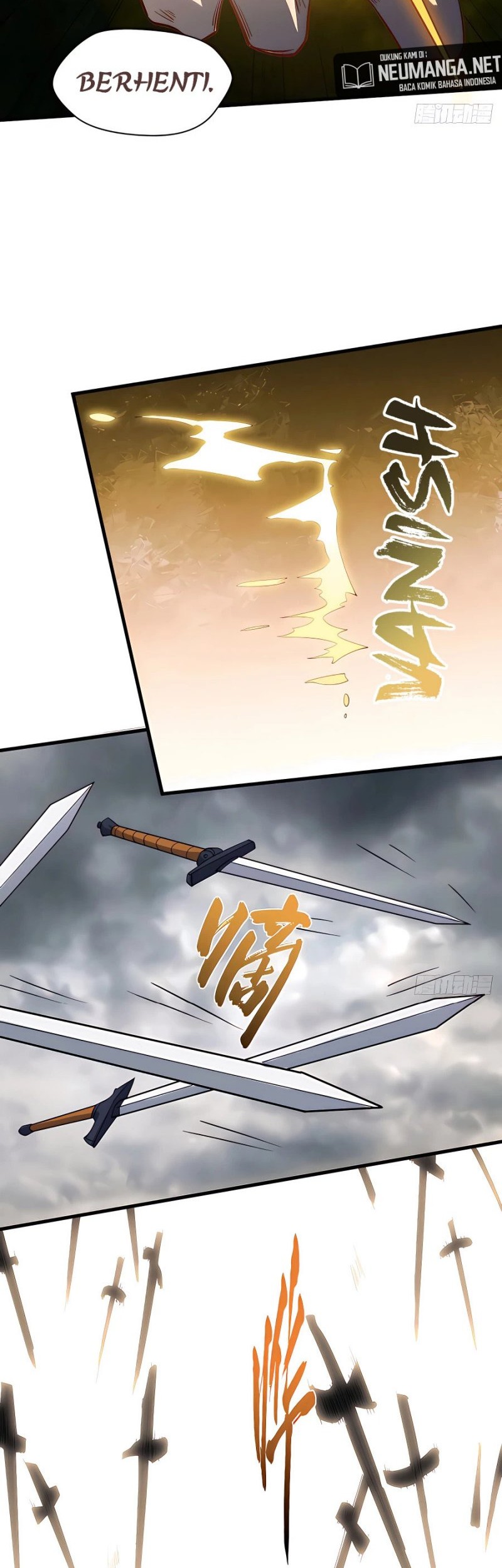 Top Tier Providence: Secretly Cultivate for a Thousand Years Chapter 71 - halaman 17