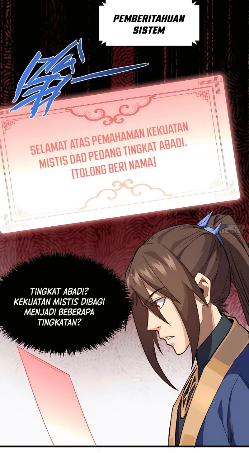 Top Tier Providence: Secretly Cultivate for a Thousand Years Chapter 71 - halaman 19