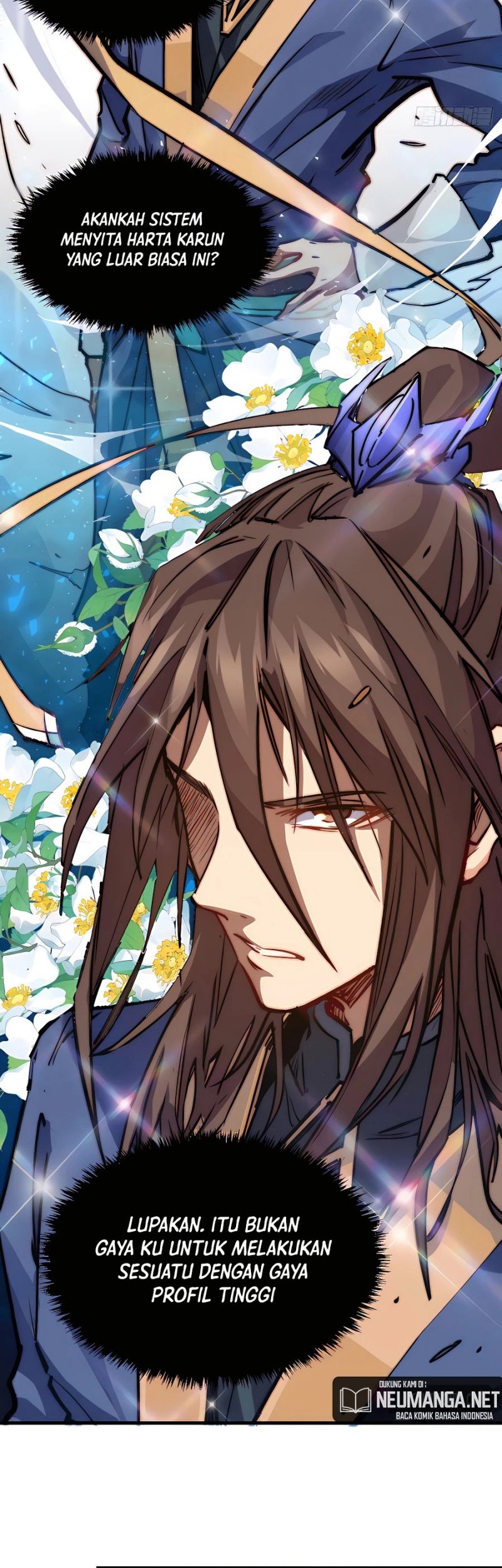 Top Tier Providence: Secretly Cultivate for a Thousand Years Chapter 71 - halaman 23
